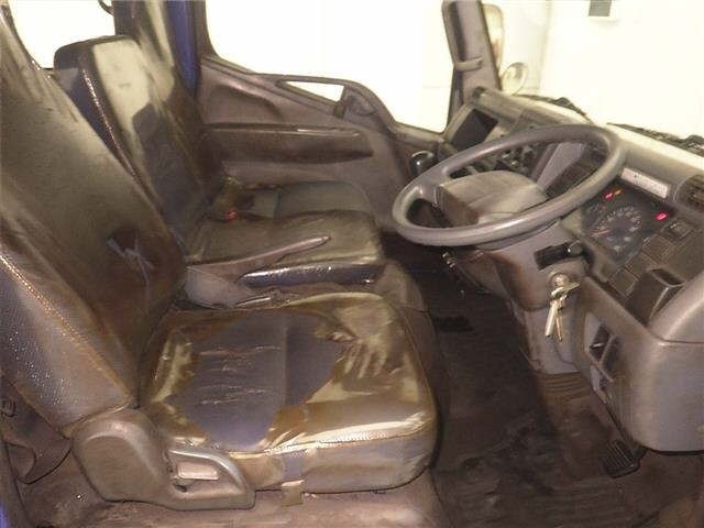Mitsubishi CANTER 2008 7686829-5