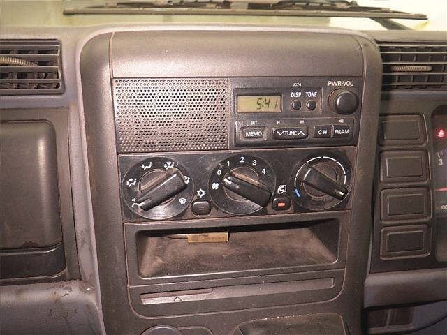 Mitsubishi CANTER 2008 7686829-6