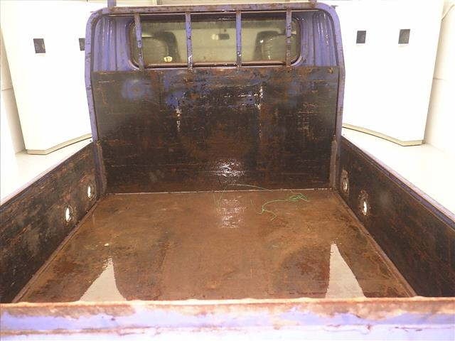 Mitsubishi CANTER 2008 7686829-7