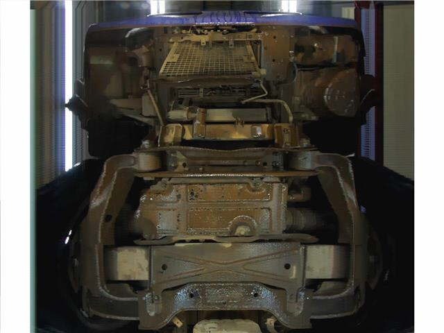 Mitsubishi CANTER 2008 7686829-8