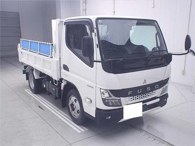 Mitsubishi CANTER 2026 7686832-0