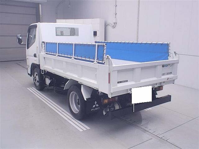 Mitsubishi CANTER 2026 7686832-1