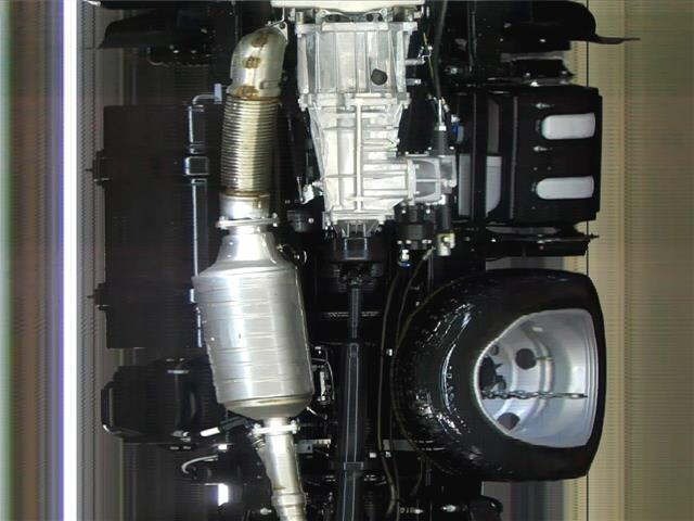 Mitsubishi CANTER 2026 7686832-10