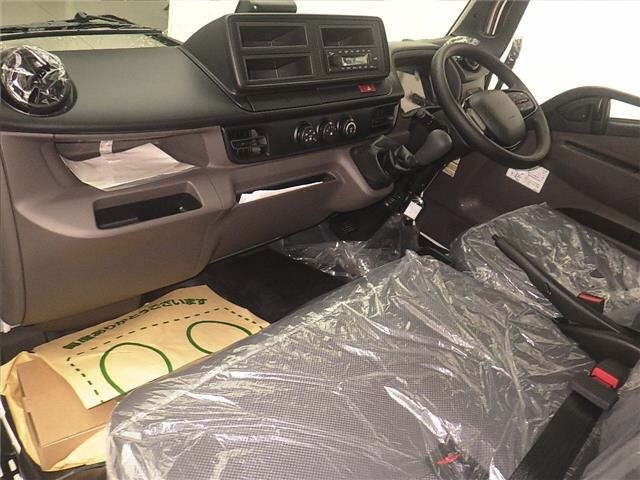 Mitsubishi CANTER 2026 7686832-4