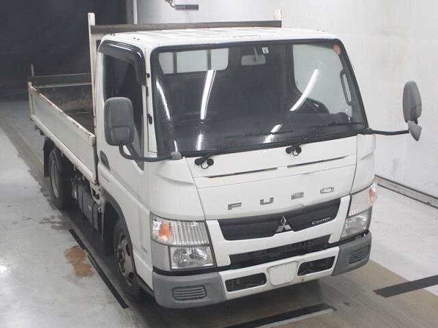 Mitsubishi CANTER 2016 7686896-0