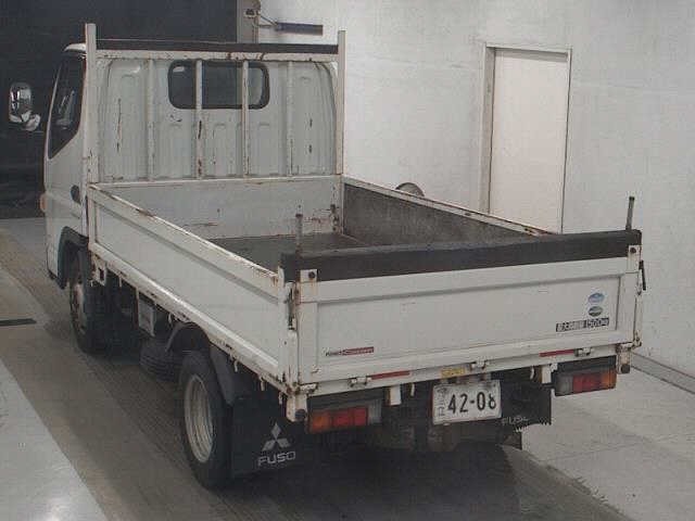 Mitsubishi CANTER 2016 7686896-1