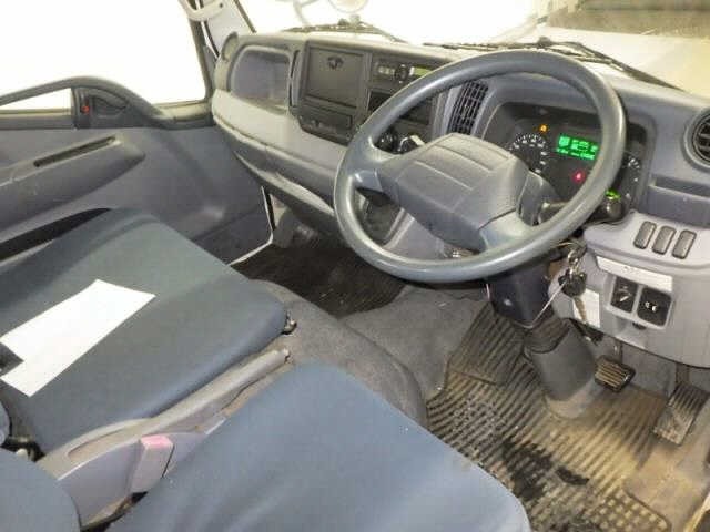 Mitsubishi CANTER 2016 7686896-3
