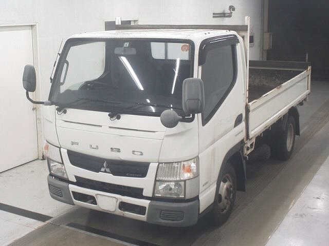 Mitsubishi CANTER 2016 7686896-4