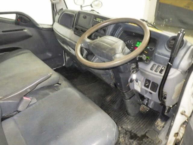 Mitsubishi CANTER 2012 7686897-3