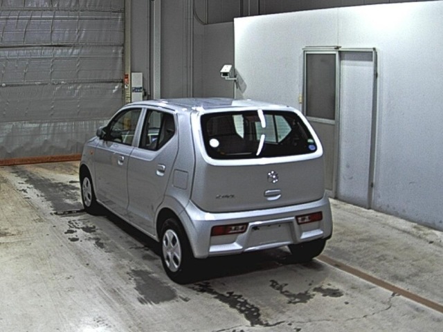 Mazda CAROL 2017 7682393-1