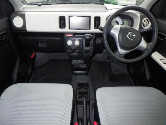 Mazda CAROL 2017 7682393-3