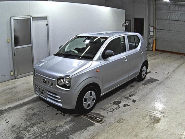 Mazda CAROL 2017 7682393-4