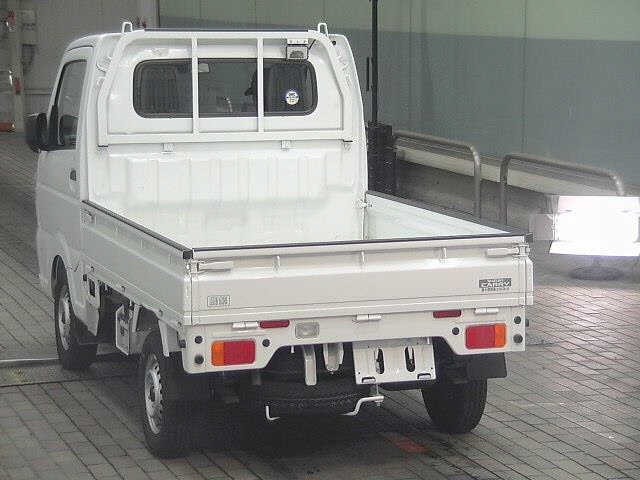 Suzuki CARRY TRUCK 2025 7675198-1