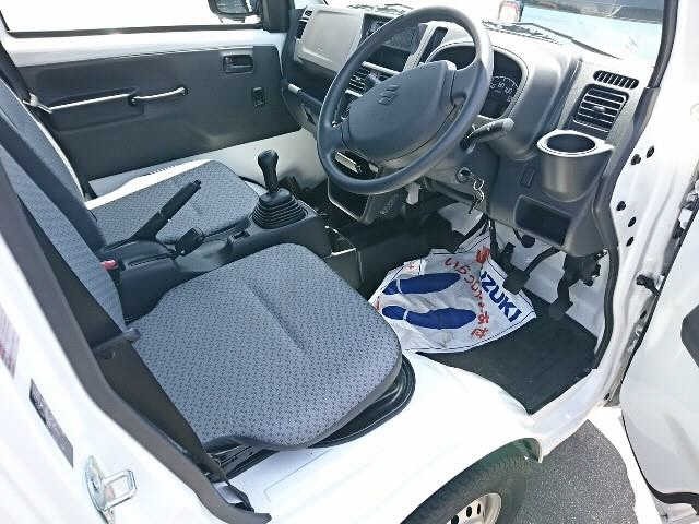 Suzuki CARRY TRUCK 2025 7675198-3