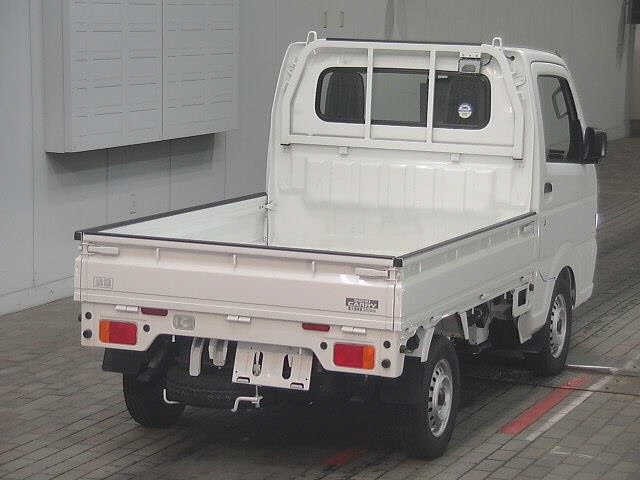 Suzuki CARRY TRUCK 2025 7675198-5