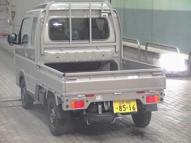 Suzuki CARRY TRUCK 2025 7675200-1