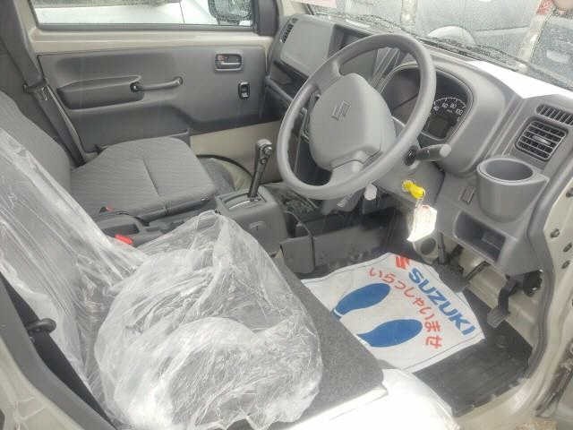 Suzuki CARRY TRUCK 2025 7675200-3
