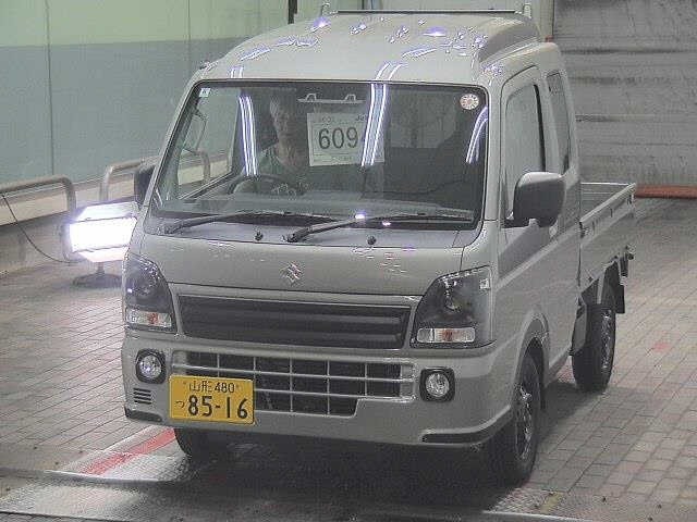 Suzuki CARRY TRUCK 2025 7675200-4