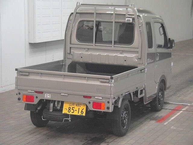 Suzuki CARRY TRUCK 2025 7675200-5