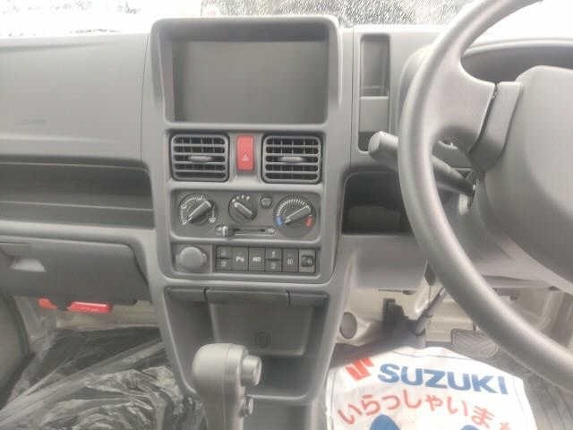 Suzuki CARRY TRUCK 2025 7675200-6