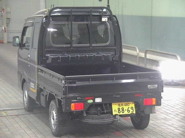 Suzuki CARRY TRUCK 2018 7675203-1