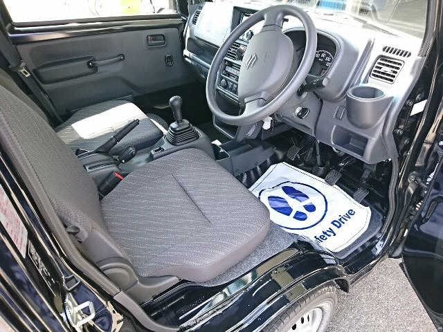 Suzuki CARRY TRUCK 2018 7675203-3