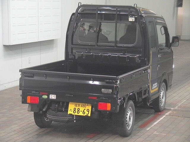 Suzuki CARRY TRUCK 2018 7675203-5