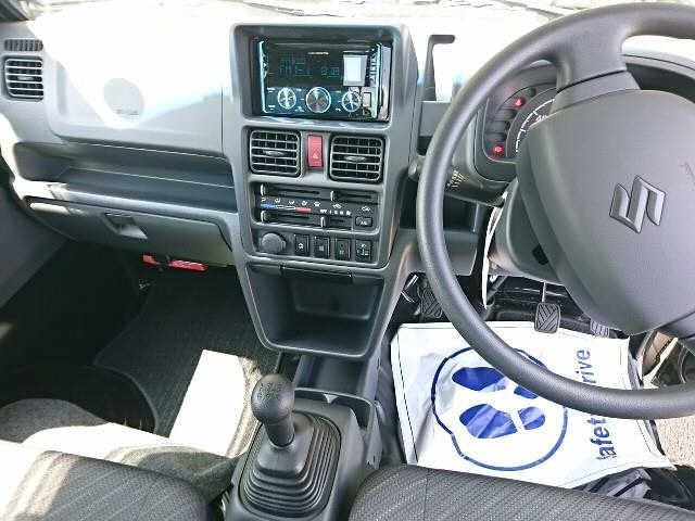 Suzuki CARRY TRUCK 2018 7675203-6