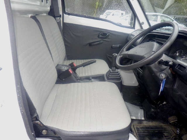 Suzuki CARRY TRUCK 1996 7675205-6