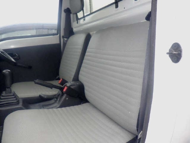 Suzuki CARRY TRUCK 1996 7675205-7