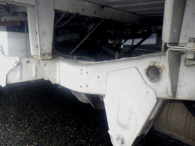 Suzuki CARRY TRUCK 1996 7675205-9