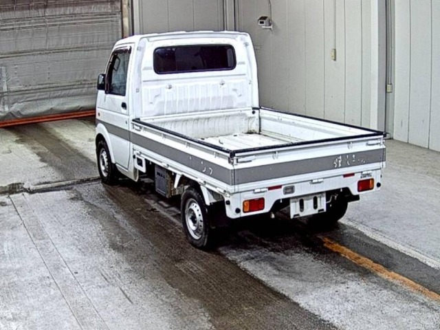 Suzuki CARRY TRUCK 2012 7675224-1