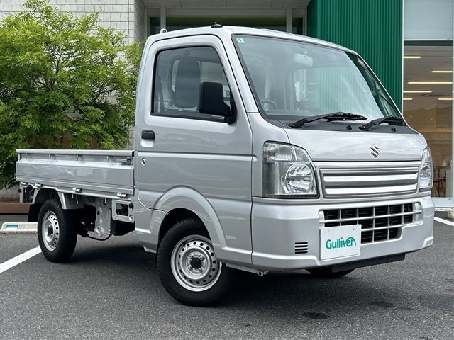 Suzuki CARRY TRUCK 2023 7675237-0