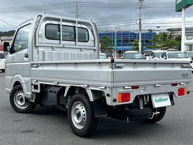 Suzuki CARRY TRUCK 2023 7675237-13