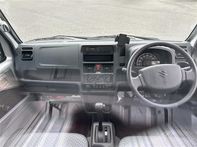 Suzuki CARRY TRUCK 2023 7675237-14