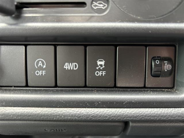 Suzuki CARRY TRUCK 2023 7675237-15