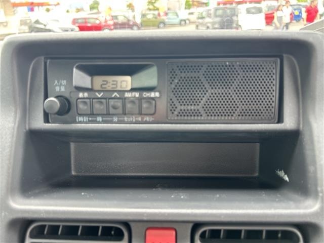 Suzuki CARRY TRUCK 2023 7675237-18