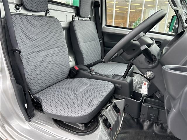 Suzuki CARRY TRUCK 2023 7675237-2