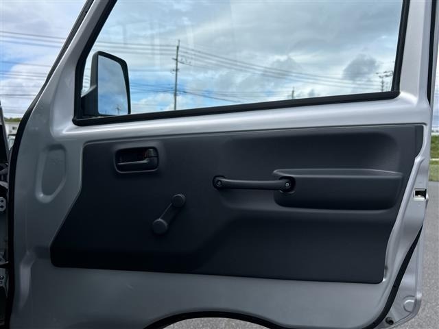 Suzuki CARRY TRUCK 2023 7675237-20