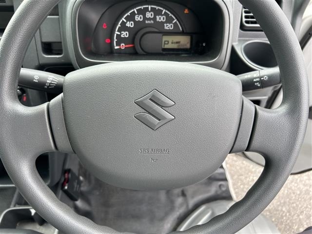 Suzuki CARRY TRUCK 2023 7675237-21