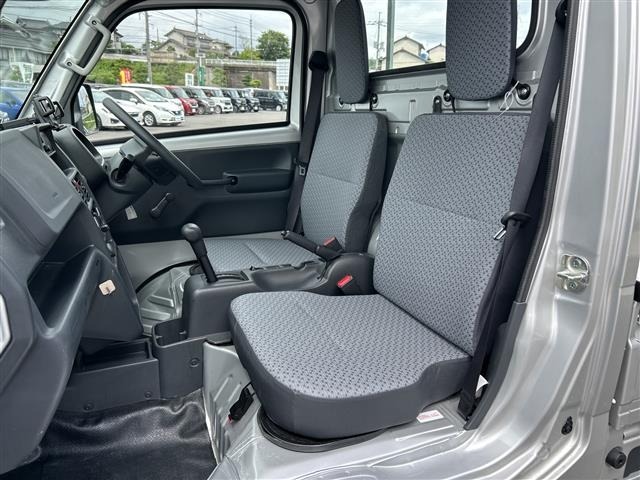 Suzuki CARRY TRUCK 2023 7675237-6