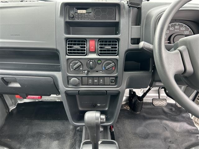 Suzuki CARRY TRUCK 2023 7675237-8