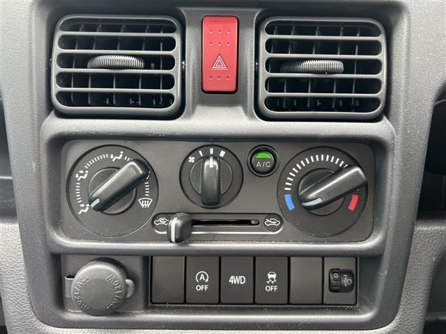 Suzuki CARRY TRUCK 2023 7675237-9