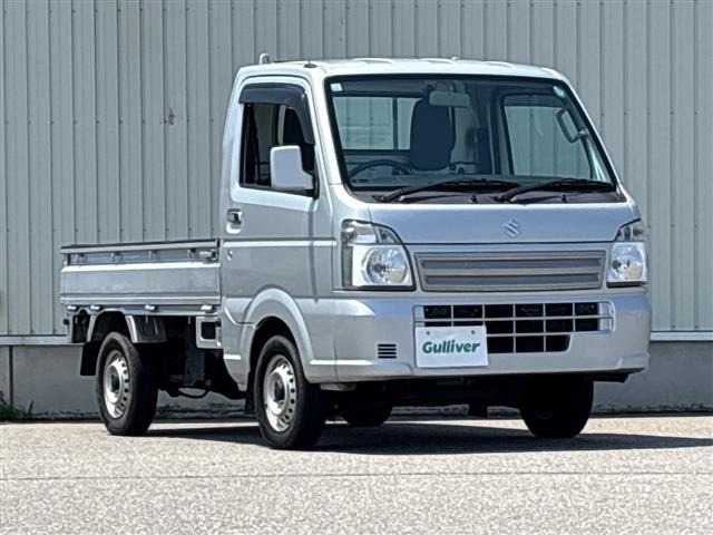 Suzuki CARRY TRUCK 2018 7675251-0