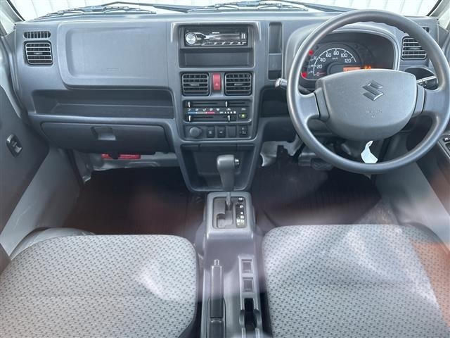 Suzuki CARRY TRUCK 2018 7675251-14