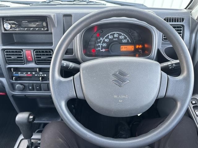 Suzuki CARRY TRUCK 2018 7675251-15