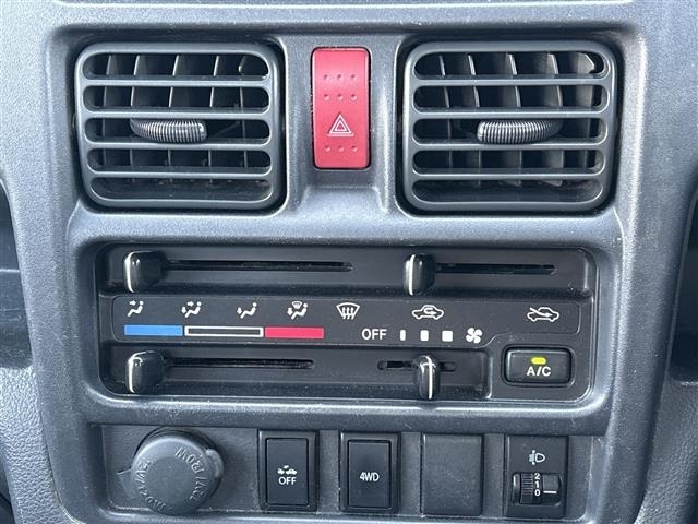 Suzuki CARRY TRUCK 2018 7675251-16