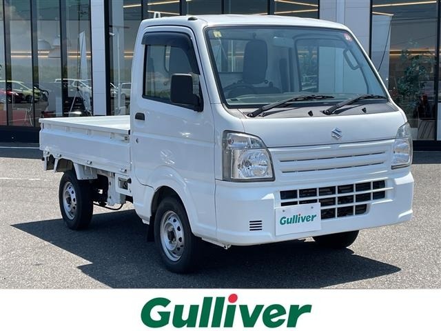 Suzuki CARRY TRUCK 2019 7675270-0