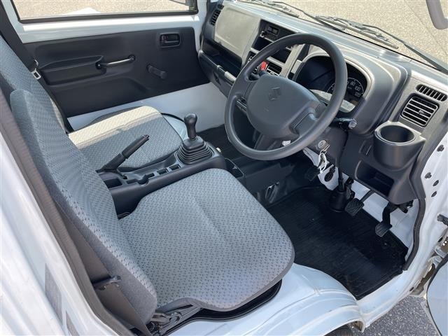 Suzuki CARRY TRUCK 2019 7675270-11