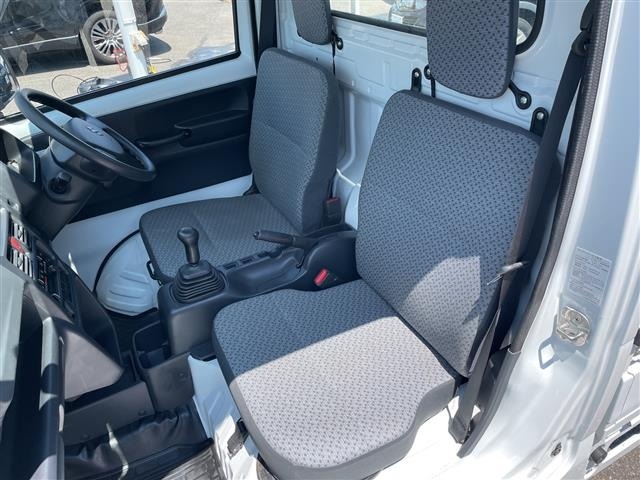 Suzuki CARRY TRUCK 2019 7675270-12